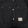 LOUIS VUITTON ダブルフェイスパーカージャケット 52サイズ 1AHVI4 158542271 [P]