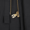 LOUIS VUITTON ダブルフェイスパーカージャケット 52サイズ 1AHVI4 158542271 [P]
