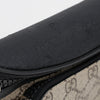 GUCCI Eden Supreme Gürteltasche Beige Schwarz 158542686 [P]