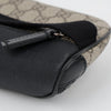 GUCCI Eden Supreme Gürteltasche Beige Schwarz 158542686 [P]