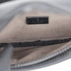 GUCCI Eden Supreme Gürteltasche Beige Schwarz 158542686 [P]