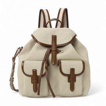 Weekend MaxMara Popoli Backpack 001 2625516024 158815616 [P]