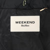 WEEKEND MAXMARA サルタ パディング ジャンパー 005 2625496021 158816200 [P]