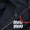 MIU MIU Technisches Gewebe Kleid 158542757 [P]
