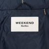 WEEKEND MAXMARA サルタ パディング ジャケット 014 2625496021 158816512 [P]