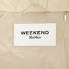 Weekend MaxMara Sarta Padded Jumper 158816535 [P]