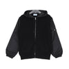 Prada Hooded Cardigan Size 38 P25L34 158542768 [P]