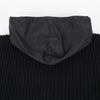 Prada Hooded Cardigan Size 38 P25L34 158542768 [P]
