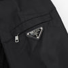 Prada Hooded Cardigan Size 38 P25L34 158542768 [P]