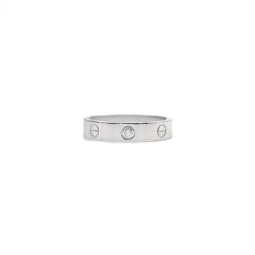 CARTIER 1P Diamantring L779708 158816543 [P]