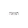 Cartier 1P Diamond Love Ring L779708 158816543 [P]