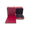 Cartier 1P Diamond Love Ring L779708 158816543 [P]
