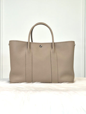 Hermes Garden Party 36 Stamp (2016) Condition A 158816553 [P]