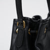 PRADA デュエット バケット トートバッグ 1BH038 158641933 [P]