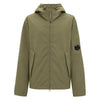 CP Company Lens Patch Twill Jacket 158527428 [P]
