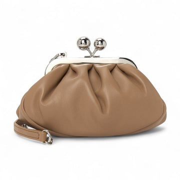 Weekend MaxMara NEMBI Clutch Bag 092 2625516104 158816640 [P]