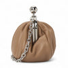 Weekend MaxMara NEMBI Clutch Bag 092 2625516104 158816640 [P]