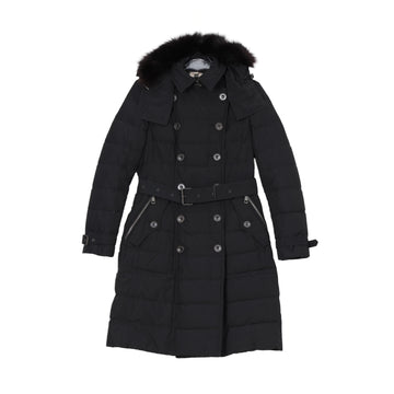 BURBERRY Allerdale Lange Daunenjacke 158665273 [P]