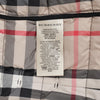 BURBERRY アラデール ロングパディング 158665273 [P]