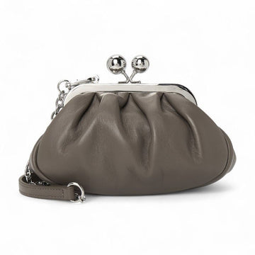 WEEKEND MAXMARA NEMBI Clutch Bag 097 2625516104 158816746 [P]