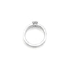 CARTIER ラブ ソリテール 0.35ct ダイヤリング L861679 158816806 [P]