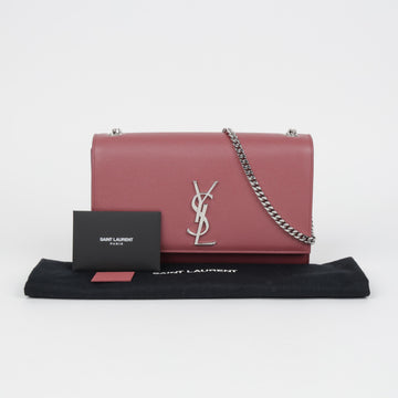 Saint Laurent Medium Shoulder Crossbody Bag 364021 158672863 [P]