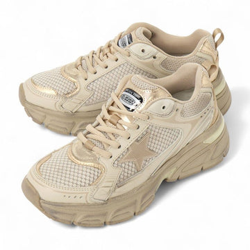 GOLDEN GOOSE Damen Sneaker GWF00724 F007330 15765 158816879 [P]