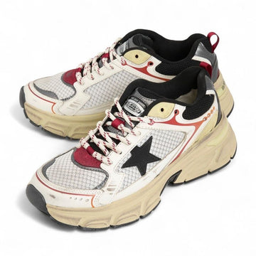 GOLDEN GOOSE Damen Sneaker GWF00724 F008465 12485 158816893 [P]