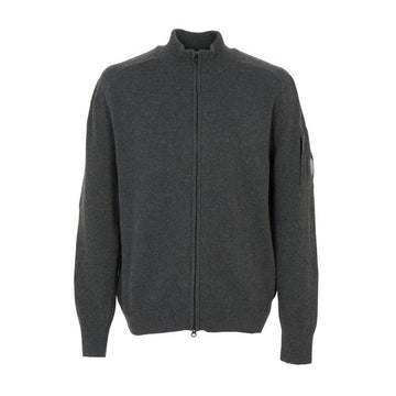 CP Company Men's Zip-Up Cardigan 158816906 [P]