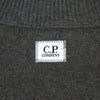 CP COMPANY メンズジップアップカーディガン 110149A 978 158816906 [P]