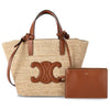 CELINE クラシックパニエショルダーバッグ 115802FF7 04LU 158816943 [P]