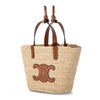 CELINE クラシックパニエショルダーバッグ 115802FF7 04LU 158816943 [P]
