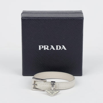 Prada Triangle Bracelet S Size 1IB351 158675816 [P]