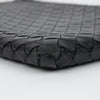 BOTTEGA VENETA Große Intrecciato Kassette Pouch Schwarz 158679790 [P]