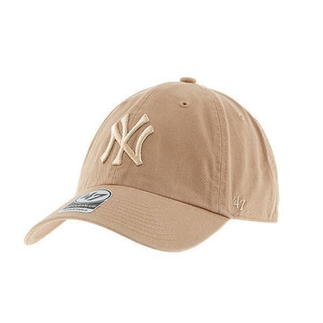 47 BRAND Unisex Cap 151053655 [P]