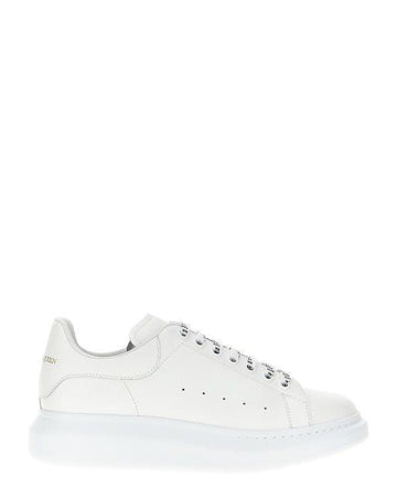 Alexander McQueen Oversized Sneakers 151053763 [P]