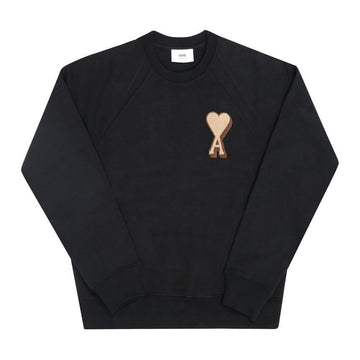 AMI USW771 747 001 Unisex Sweatshirt 151053824 [P]