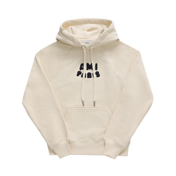 AMI Hoodie USW275 747 136 Unisex 151053838 [P]