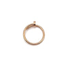 CARTIER Juste un Clou Ring Small L813646 158817233 [P]