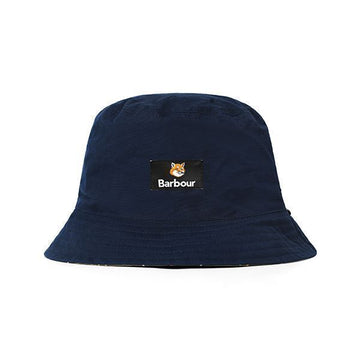 BARBOUR MHA0836 Männer Bucket Hat 151054233 [P]