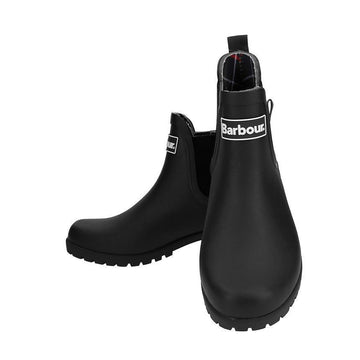 BARBOUR Damenstiefel LRF0066 BK11 151054271 [P]