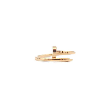 Cartier Juste un Clou Ring Small L831572 158818041 [P]