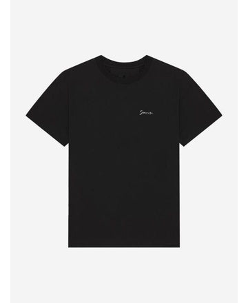Givenchy Objets Print Cotton T-Shirt 151056361 [P]