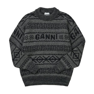GANNI K2175 220 レディース ニット 151056455 [P]