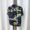 LOUIS VUITTON Tie-Dye Monogram T-Shirt Kurzarm S/95 158508154 [P]