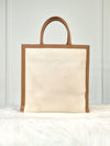 CELINE Cabas Tote Bag Large (190402) 158819642 [P]