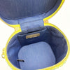 CHANEL CC Mania Timeless Kosmetik Vanity Bag 27er 158819655 [P]