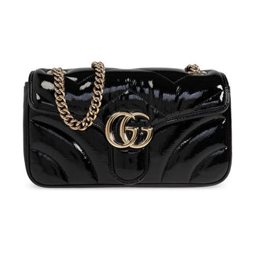 Gucci GG Marmont Small Shoulder Bag 149065779 [P]