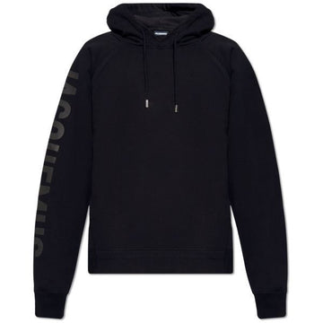 JACQUEMUS Hoodie TYPO 151466407 [P]