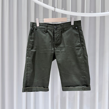 Chrome Hearts Crossball Chino Shorts Khaki (30) 158840832 [P]